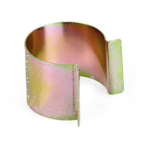 Klips S  55mm 3,7cm na rurę 2" (60-63mm)