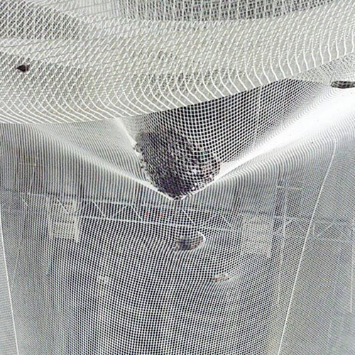 Siatka na rusztowania GeoProtect 105  3,07x10