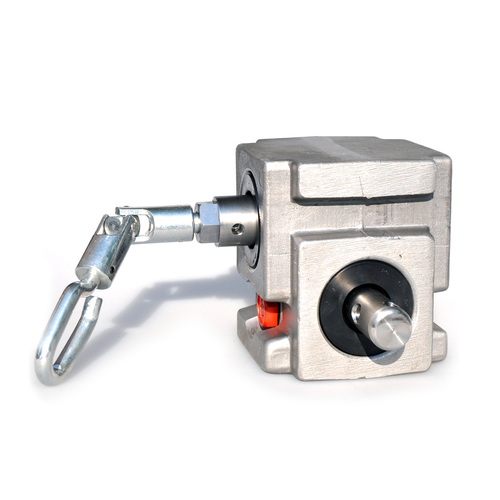 Napęd ręczny  R8 CUBE 1:8