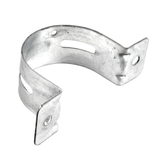 Obejma Omega na rurę  3" (89mm)