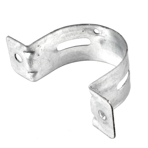 Obejma Omega na rurę  3" (89mm)