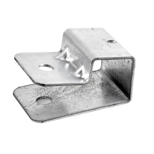 Opaska Standard na profil  30x30 asymetryczna