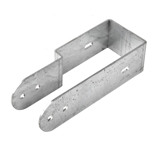 Obejma U  80x120x60