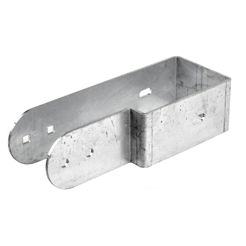 Obejma U  80x120x60