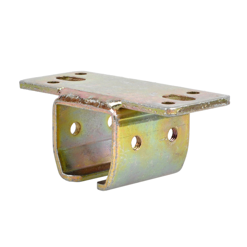 Uchwyt szyny 300 sufitowy