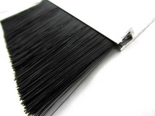 Uszczelnienie szczotkowe  H550