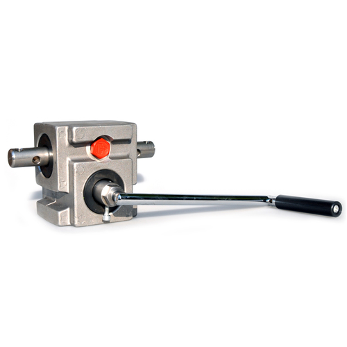 Korba napędów ręcznych