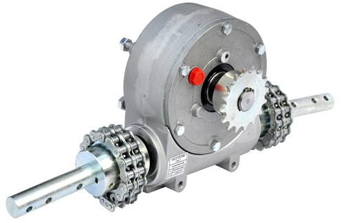 Chain coupling - set