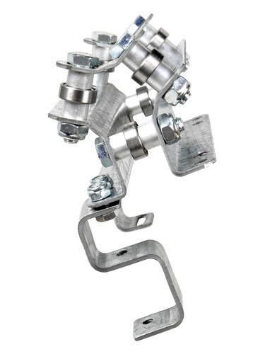 Trolley for motorgear 100W
