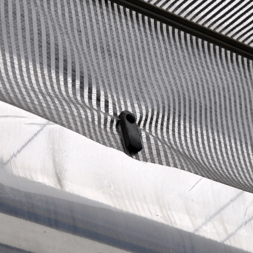 Obciążnik do zasłon