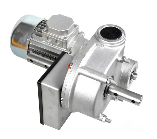 Napęd DVE2 1400 0,75kW  2,6 obr-min Direct