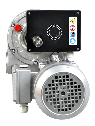 Napęd DVE2 900 0,37kW  1,7 obr-min Direct