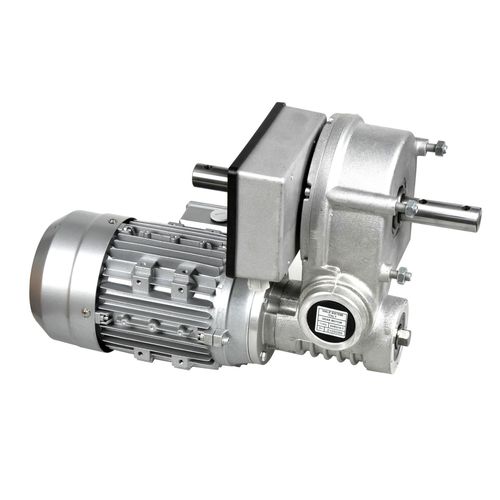 Napęd DVE2 900 0,37kW  1,7 obr-min Direct