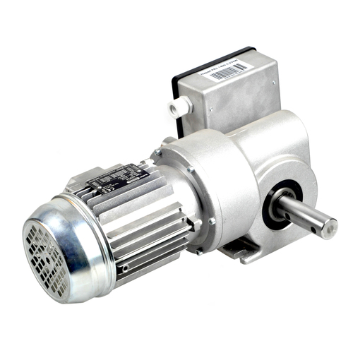Gear motor PR3 1400 0,25kW Direct