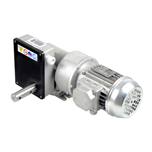 Gear motor PR3 1400 0,25kW Direct