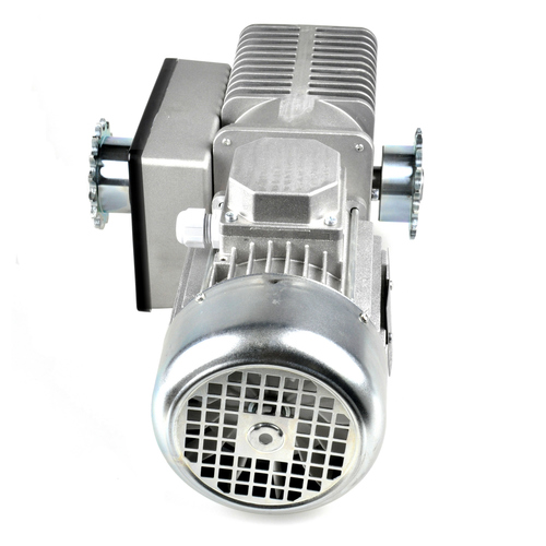 Napęd PRP1 1400 0,37kW  sprzęgło łańcuchowe