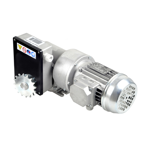 Gear motor PR3 1400 0,25kW  Chain coupling