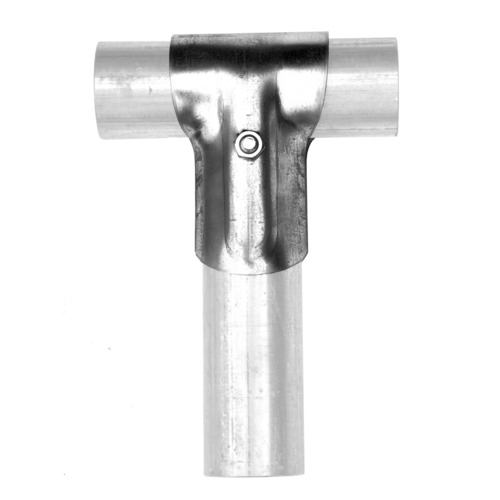 Obejma T  2" (60mm)