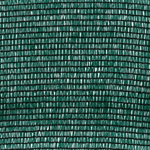 Siatka cieniująca GeoSol 70 zielona  5m