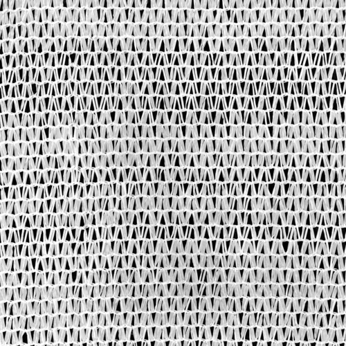 Siatka cieniująca GeoSol 70 biała  4x100m