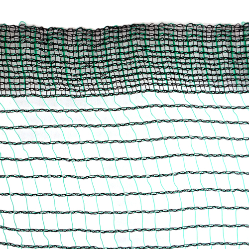 Siatka przeciwgradowa GeoAura 34  7,1x6,2mm 3x100m