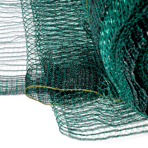 Siatka przeciwgradowa GeoAura 34  7,1x6,2mm 3x100m