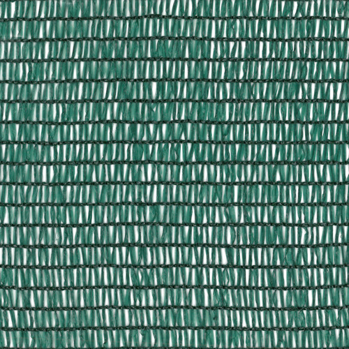 Siatka cieniująca GeoSol 60 zielona  4m