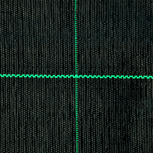 Agrotkanina GeoTerra 100g/m2 czarna  2,1x100m 15x15