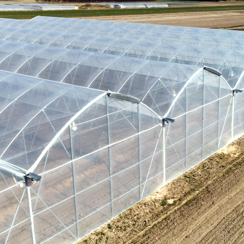 Folia tunelowa UV12 Kritifil 7525  UltraStrong 11,2m