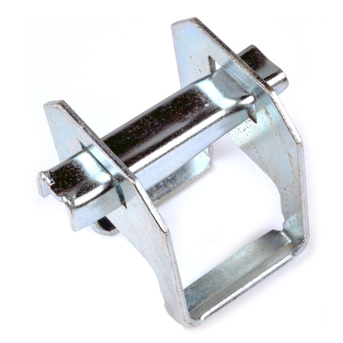 Obejma klinowa listwy sprężynowej  5/4" (42mm)