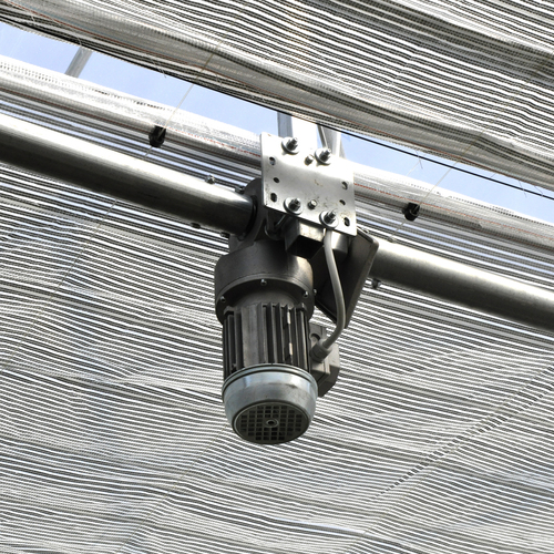 Napęd PRP1 1400 0,37kW 1ph  Direct Universal do zasłon