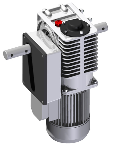 Gear motor PRP1 1400 0,18kW 1ph Direct