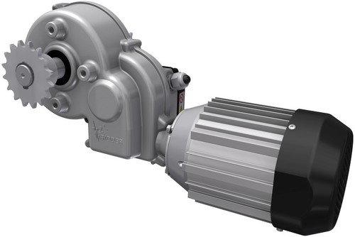 Napęd Ridder PolyDrive RPD150-3  0,18 kW sprzęgło łańcuchowe