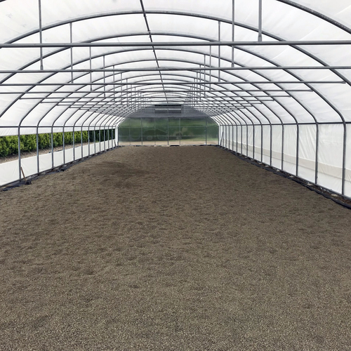 Folia szkółkarska UV12 Kritifil 6511  200um 12m