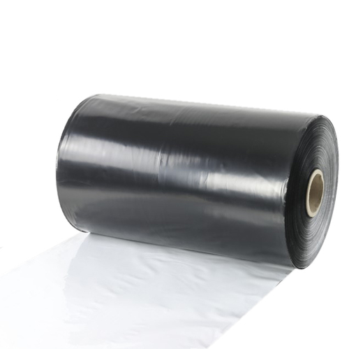 Folia ściółkująca OPTIFLEX 50um  czarno/biała 8,7x200m