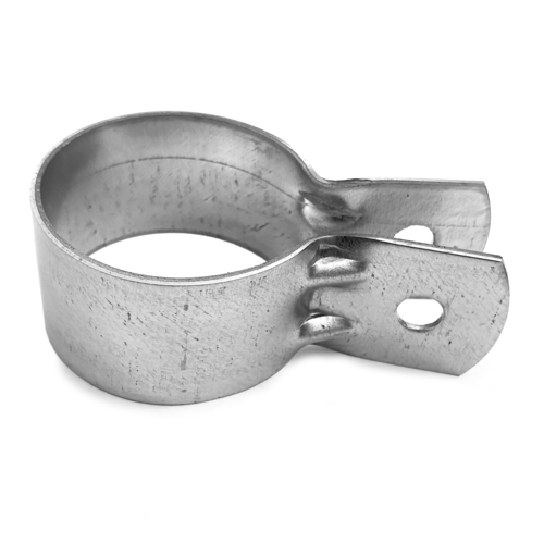 Opaska Standard+ na rurę  2" (60,3mm) - z przetłoczeniem