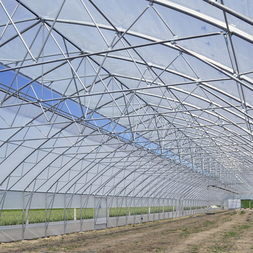 Folia tunelowa UV12 Kritifil 2996 180um  7,2x7m