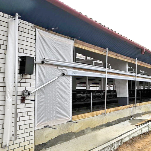 Napęd PRP3 1400 0,25kW  oś teleskop