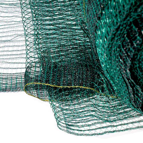 Siatka przeciwgradowa GeoAura 34  7,1x6,2mm 4m