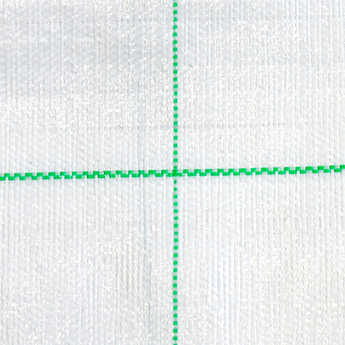 Agrotkanina GeoTerra 100g/m2 biała  0,85x4m 15x15