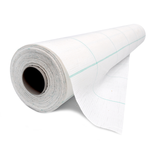 Agrotkanina GeoTerra 100g/m2 biała  0,85x10m 15x15