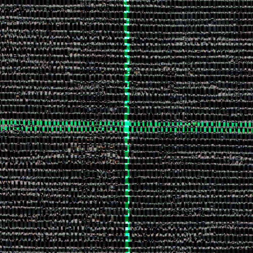 Agrotkanina GeoTerra 100g/m2 czarna  3,3x2m 15x15
