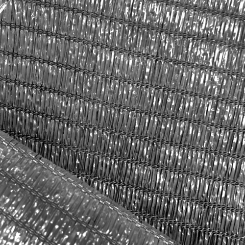 Shading net GeoSol 90g/m2 1,5m grey