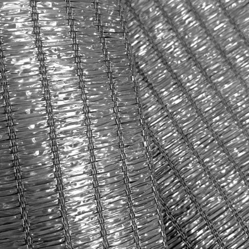 Shading net GeoSol 90g/m2 1,5m grey