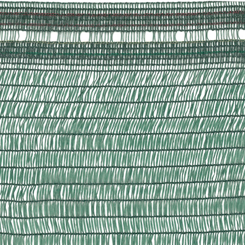Shading net GeoSol 45 4x100m reinforced edge