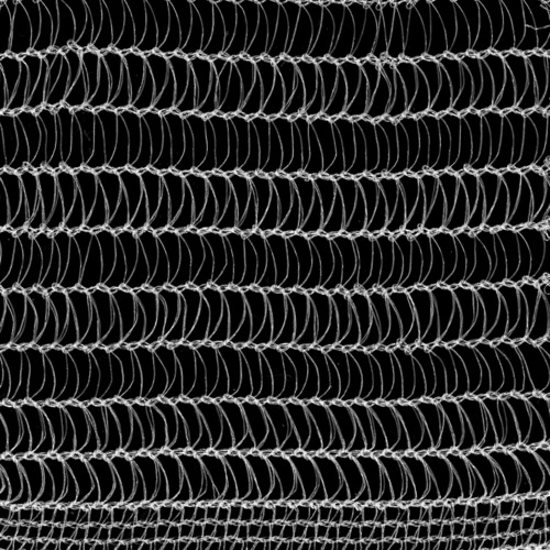 Anti-hail net GeoAura 28 4x5m