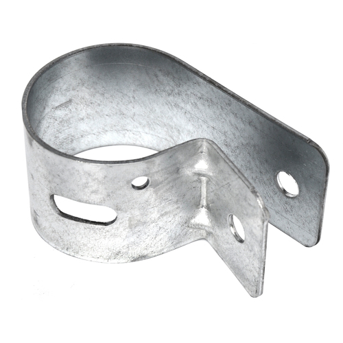 Clamp 1" (33,7mm) Premium Asymmetric