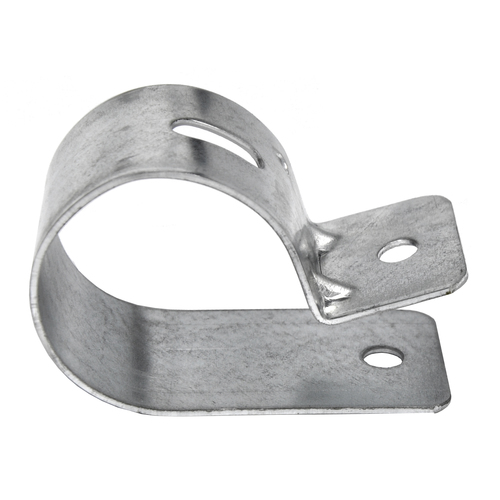 Clamp 5/4" (42,4mm) Premium Asymmetric