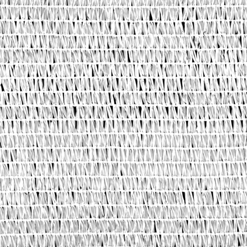 Siatka cieniująca GeoSol 70 biała  8m