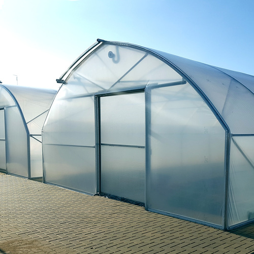 Folia tunelowa UV6 Kritifil 2792 130um  12x33m